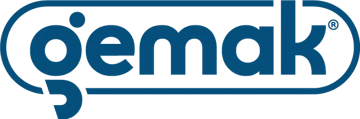 Gemak Gıda Endüstri Makineleri A.Ş. logo