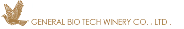 General Biotech Winery Co., Ltd. logo
