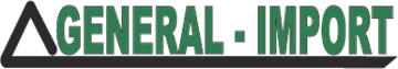 General Import logo