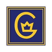 Georgia Crown Distributing Co. logo