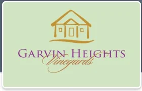 Garvin Heights Vineyards LLC logo