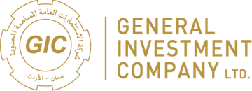 General Investment Co. PLC logo
