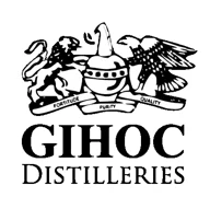 GIHOC Distilleries Company Limited logo