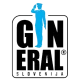 Gineral (Tadeja Volaušek s.p.) logo