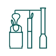 Ginificio Microdistillery logo