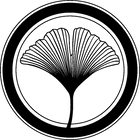 Ginkgo Distillery logo