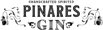 Gin Pinares logo