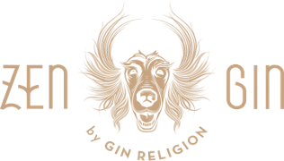 Gin Religion SRL (Zen Gin) logo