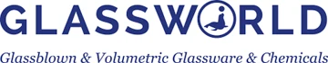 Glassworld logo