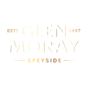 Glen Moray Distillery logo