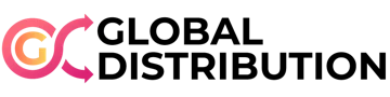 Global Distribution Srbija d.o.o. logo