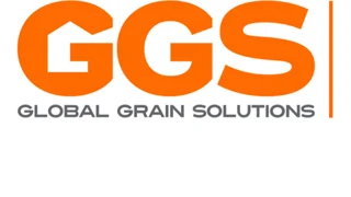 GGS Middle East (Global Grain Solution) logo