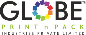 Globe Print n Pack logo