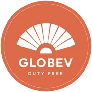 GloBev Duty Free (Drinks21 Group) logo