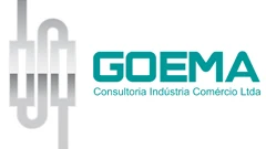 Goema Sistemas de Tratamento de Água logo