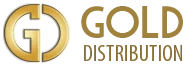 Gold Distribution d.o.o. logo
