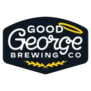 Good George Brewing & Distilling logo