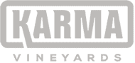 Karma Vineyards logo