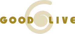 Good Live Co., Ltd. logo