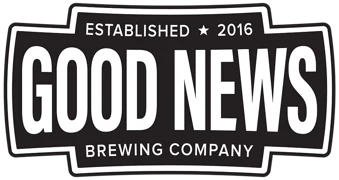 Good News Brewing Ferguson logo