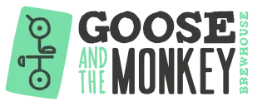 Goose And The Monkey Brewhouse, LLC logo