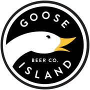 Goose Island Beer Company logo