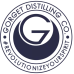 Gorget Distilling logo