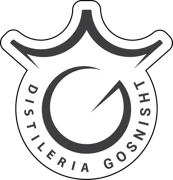 Distileria Gosnisht logo