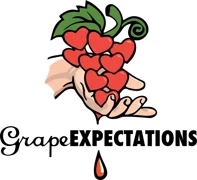 Grape Expectations Pvt Ltd logo