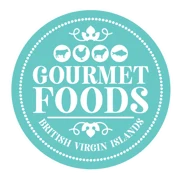Gourmet Foods BVI logo