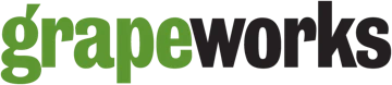 Grapeworks Australia logo