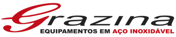 Grazina Equipamentos logo