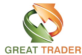 Great Trader logo