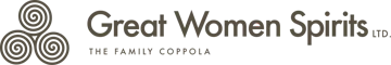 Great Women Spirits Ltd. logo