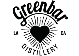 Greenbar Distillery logo