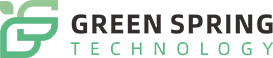 Xi'an Green Spring Technology Co., Ltd. logo
