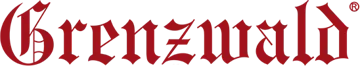 Grenzwald-Destillation Otto Ficker GmbH logo