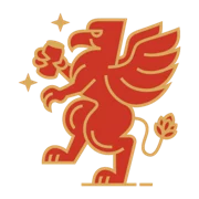 Griffin Claw Brewing Company logo