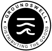 Groundswell Brands logo
