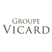 Groupe Vicard logo