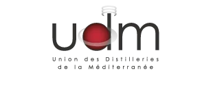 Distillerie des Costières logo