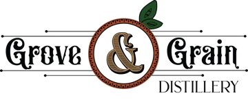 Grove & Grain Distillery logo