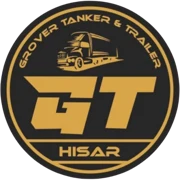 Grover Petro & Auto Industries logo