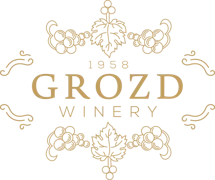 Grozd logo