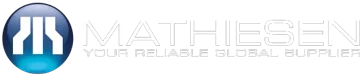 Grupo Mathiesen logo