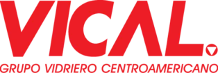 Grupo VICAL (Vidriera Guatemalteca / Vidriera Centroamericana) logo
