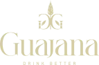 Guajana Distillery logo