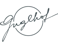 Brennerei Guglhof logo