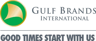 Gulf Brands International (GBI) logo