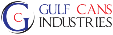 Gulf Cans Industries LLC logo